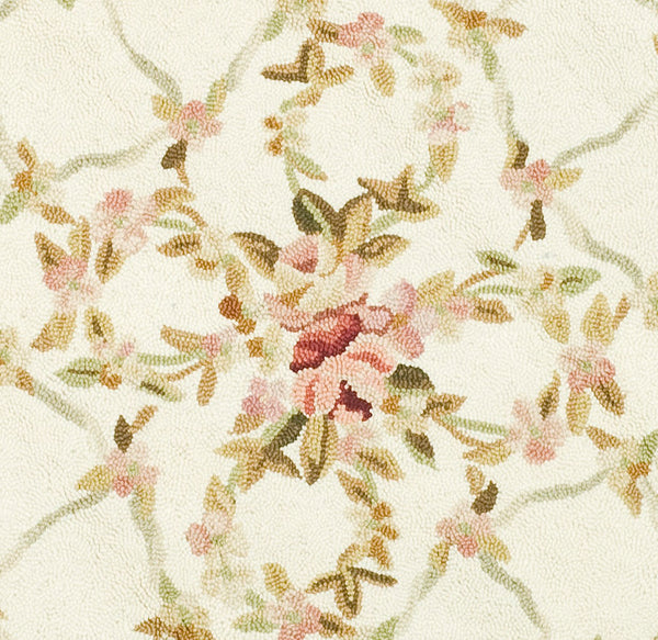 Safavieh Chelsea HK73 Hand Hooked Rug