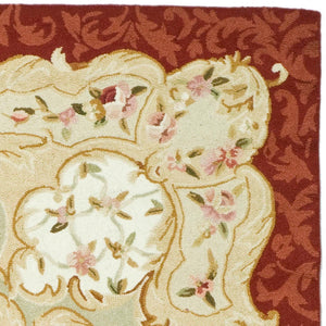 Safavieh Chelsea HK73 Hand Hooked Rug