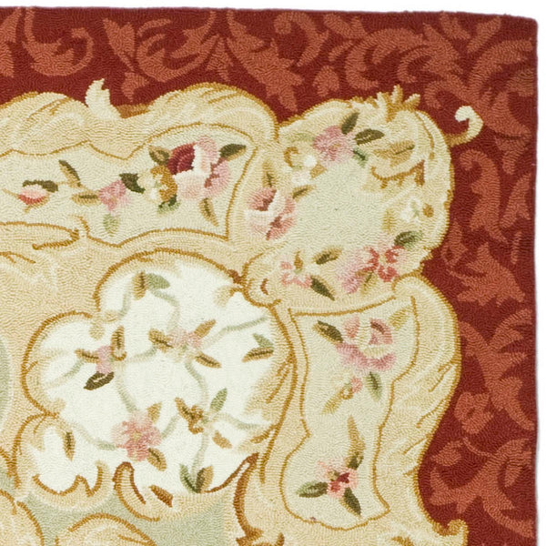 Safavieh Chelsea HK73 Hand Hooked Rug