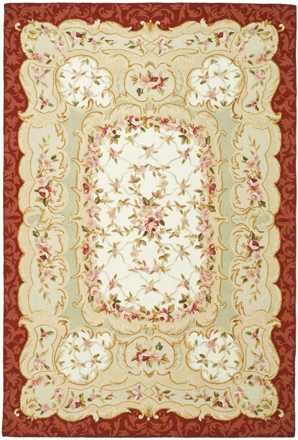 Safavieh Chelsea HK73 Hand Hooked Rug