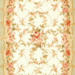 Safavieh Chelsea HK73 Hand Hooked Rug