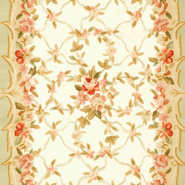 Safavieh Chelsea HK73 Hand Hooked Rug