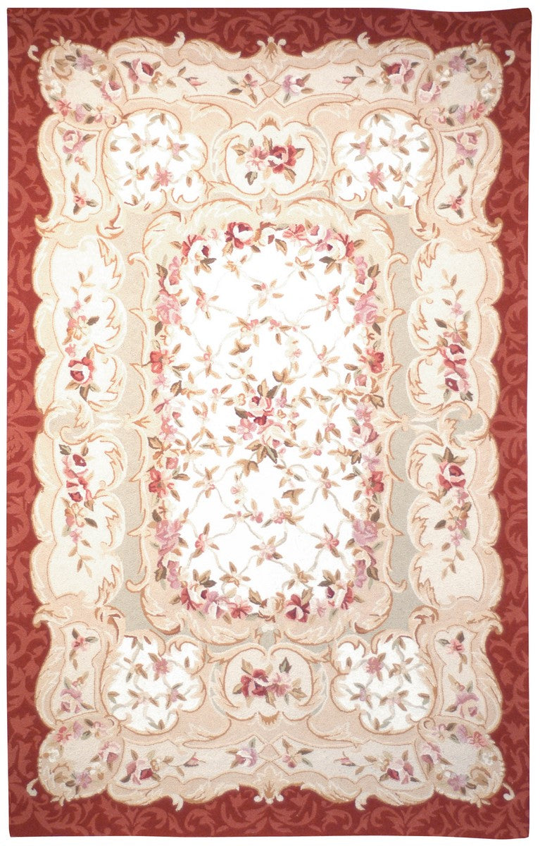 Safavieh Chelsea HK73 Hand Hooked Rug