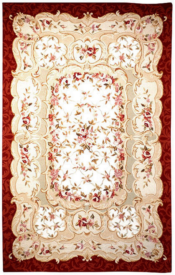 Safavieh Chelsea HK73 Hand Hooked Rug