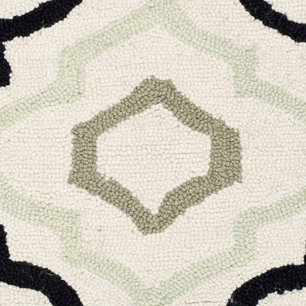 Safavieh Chelsea HK740 Hand Hooked Rug