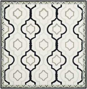 Safavieh Hk740 Hand Hooked Wool Pile Rug HK740A-3R