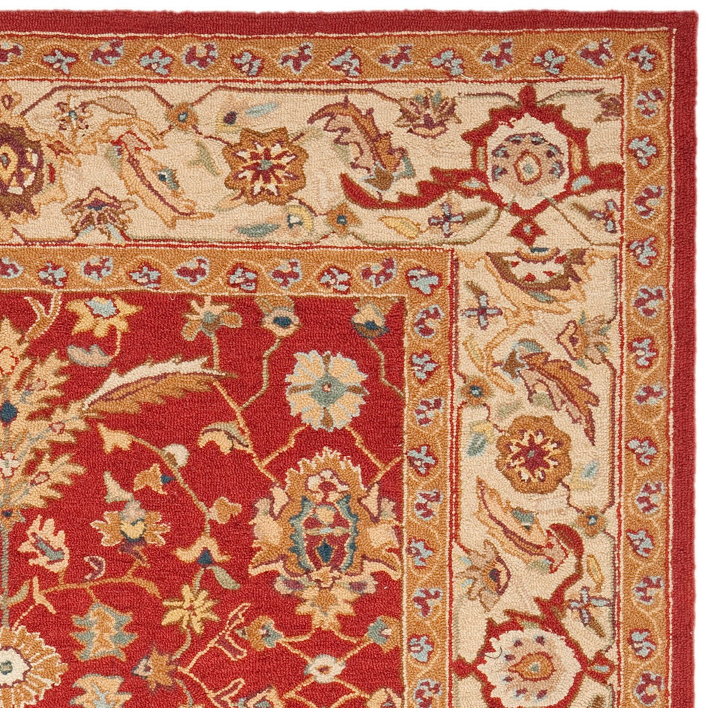 Safavieh Chelsea HK751 Hand Hooked Rug