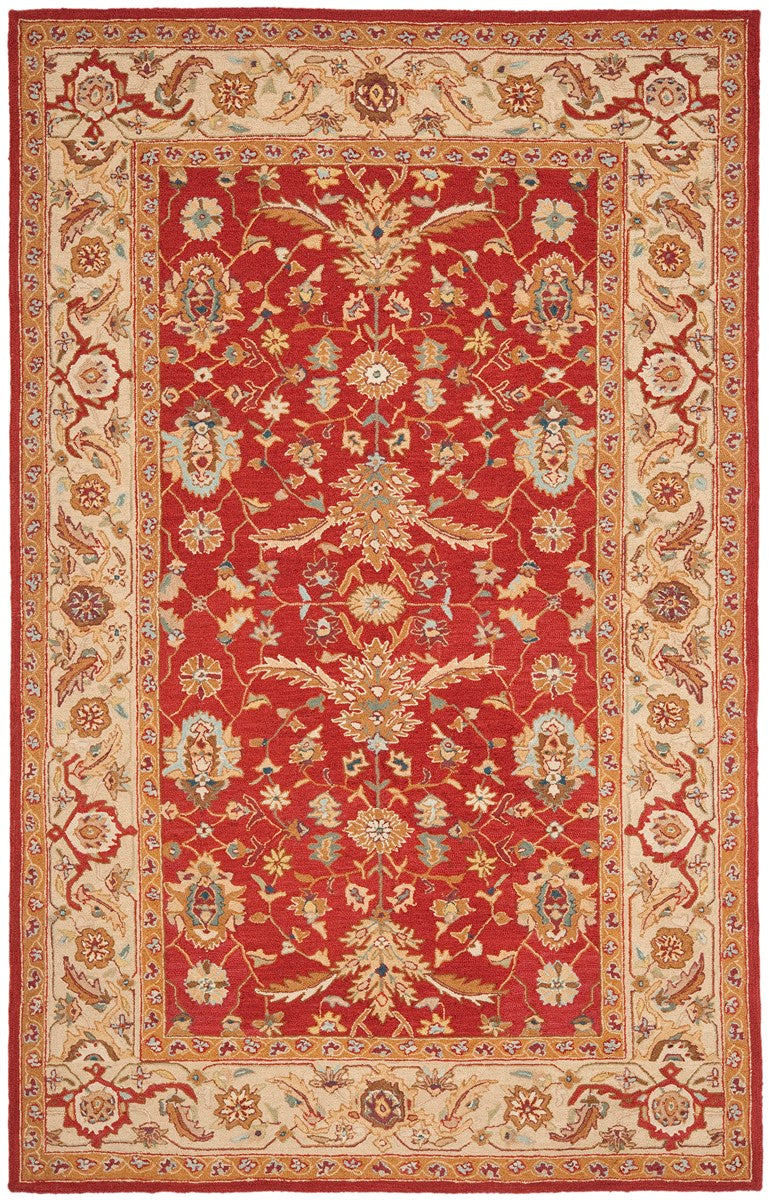 Safavieh Chelsea HK751 Hand Hooked Rug
