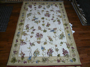 Safavieh Chelsea HK752 Hand Hooked Rug