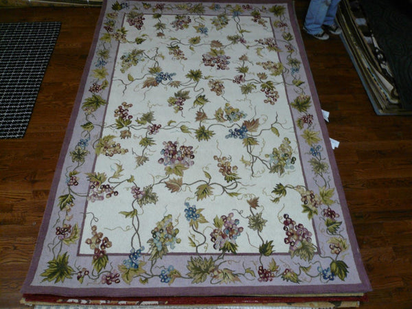 Safavieh Chelsea HK752 Hand Hooked Rug