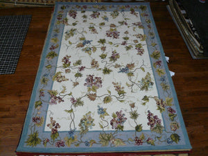 Safavieh Chelsea HK752 Hand Hooked Rug