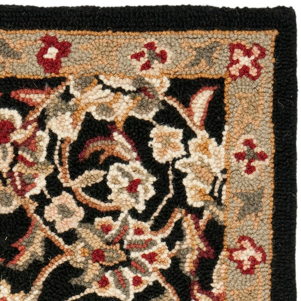 Safavieh Chelsea HK78 Hand Hooked Rug
