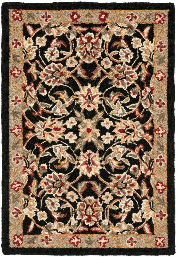Safavieh Chelsea HK78 Hand Hooked Rug