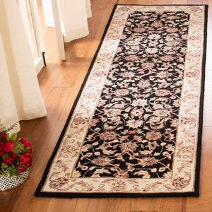 Safavieh Hk78 Hand Hooked Wool Pile Rug HK78A-4R