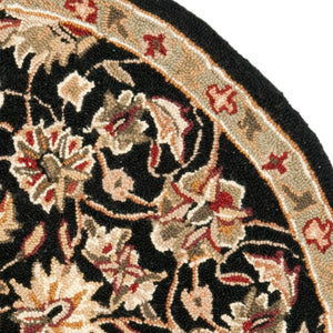 Safavieh Chelsea HK78 Hand Hooked Rug