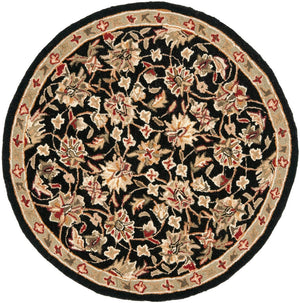 Safavieh Chelsea HK78 Hand Hooked Rug