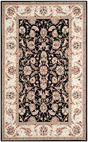 Safavieh Hk78 Hand Hooked Wool Pile Rug HK78A-4R