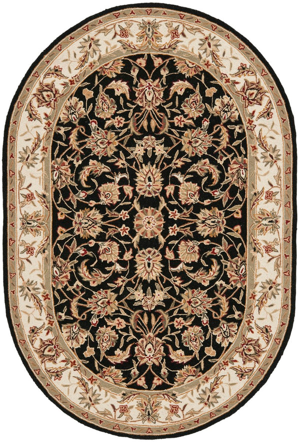 Safavieh Chelsea HK78 Hand Hooked Rug