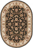 Safavieh Hk78 Hand Hooked Wool Pile Rug HK78A-4R