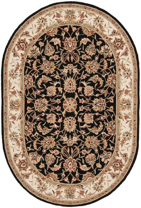 Safavieh Chelsea HK78 Hand Hooked Rug