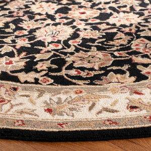 Safavieh Chelsea HK78 Hand Hooked Rug
