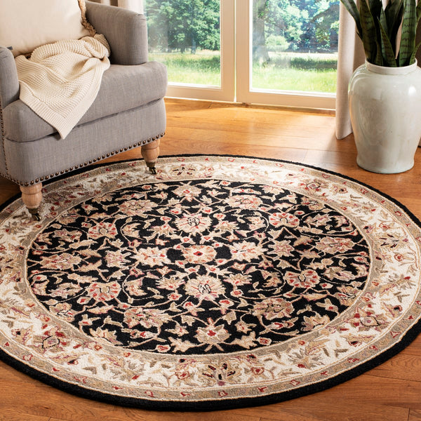 Safavieh Chelsea HK78 Hand Hooked Rug