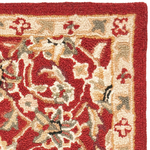 Safavieh Chelsea HK78 Hand Hooked Rug