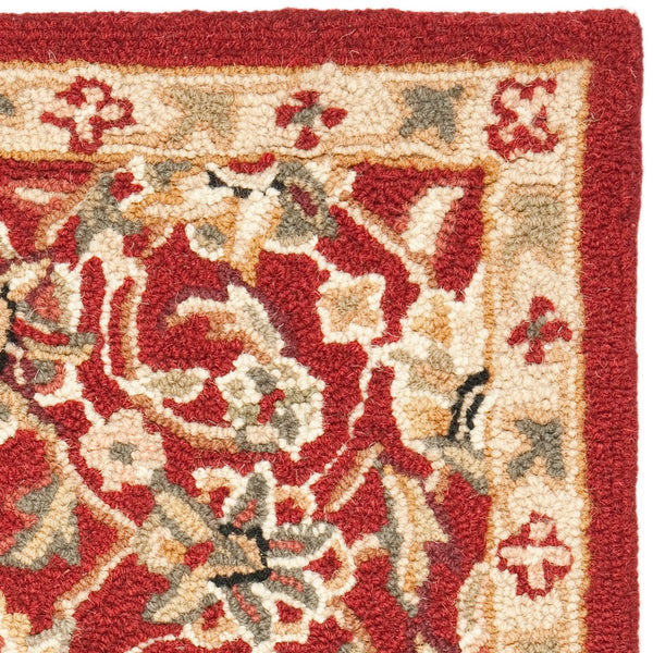 Safavieh Chelsea HK78 Hand Hooked Rug