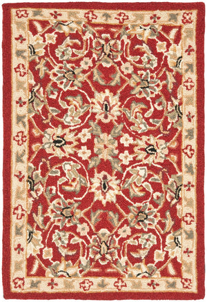 Safavieh Chelsea HK78 Hand Hooked Rug