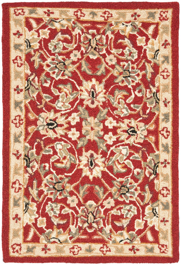 Safavieh Chelsea HK78 Hand Hooked Rug