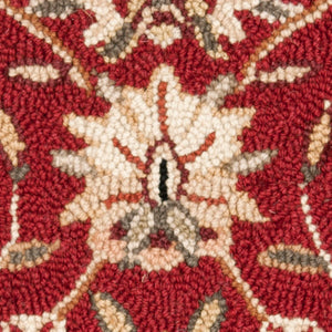 Safavieh Chelsea HK78 Hand Hooked Rug