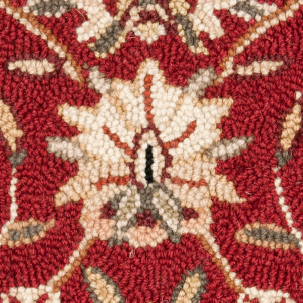 Safavieh Chelsea HK78 Hand Hooked Rug