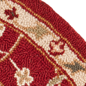 Safavieh Chelsea HK78 Hand Hooked Rug