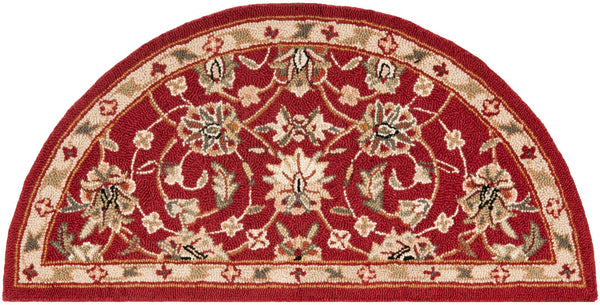 Safavieh Chelsea HK78 Hand Hooked Rug