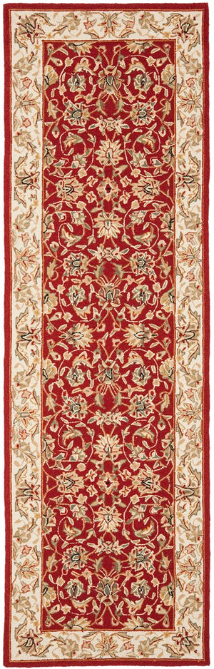 Safavieh Chelsea HK78 Hand Hooked Rug