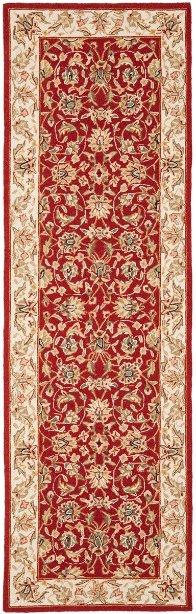 Safavieh Chelsea HK78 Hand Hooked Rug