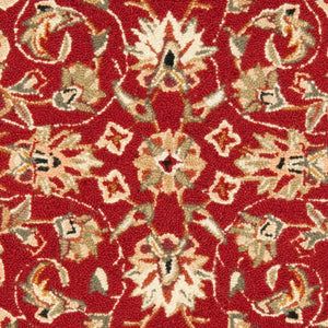 Safavieh Chelsea HK78 Hand Hooked Rug