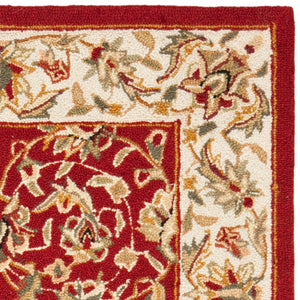 Safavieh Chelsea HK78 Hand Hooked Rug