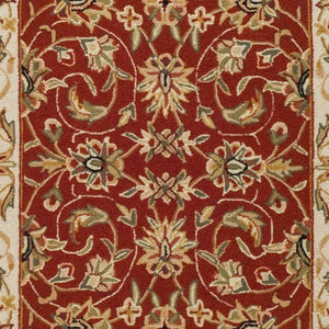 Safavieh Chelsea HK78 Hand Hooked Rug