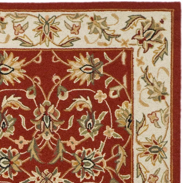 Safavieh Chelsea HK78 Hand Hooked Rug