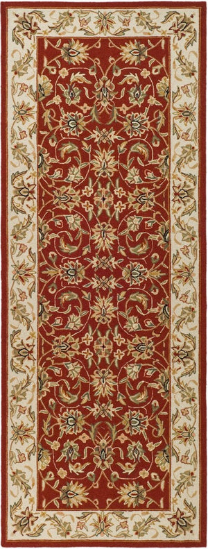 Safavieh Chelsea HK78 Hand Hooked Rug