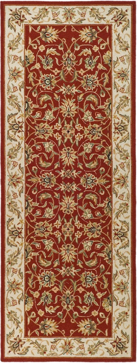 Safavieh Chelsea HK78 Hand Hooked Rug