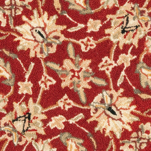 Safavieh Chelsea HK78 Hand Hooked Rug