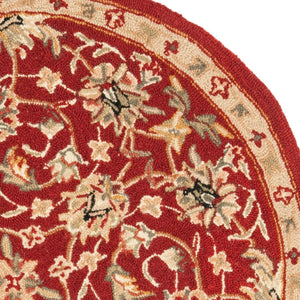 Safavieh Chelsea HK78 Hand Hooked Rug