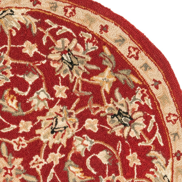 Safavieh Chelsea HK78 Hand Hooked Rug