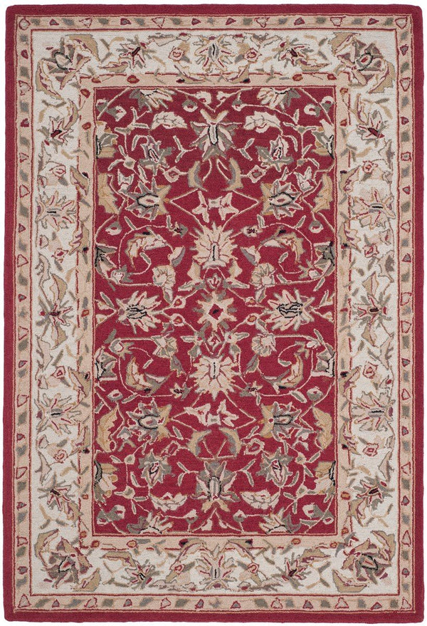 Safavieh Chelsea HK78 Hand Hooked Rug