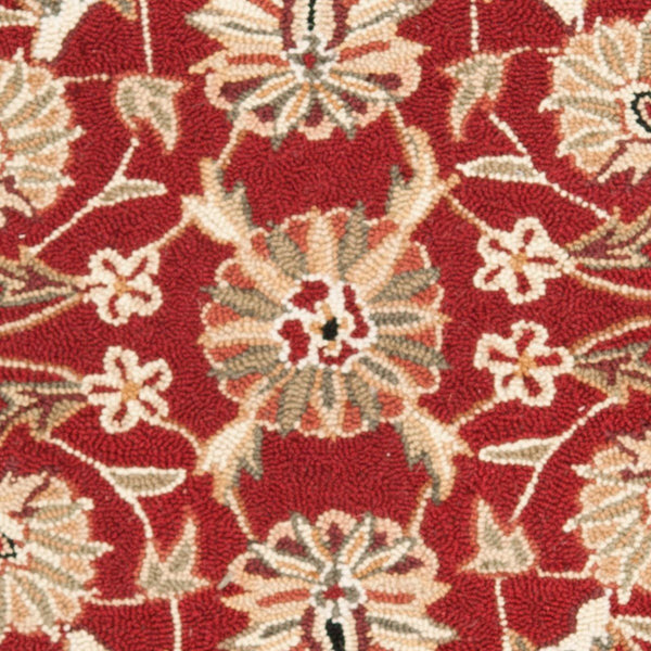 Safavieh Chelsea HK78 Hand Hooked Rug