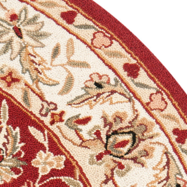 Safavieh Chelsea HK78 Hand Hooked Rug