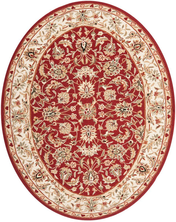 Safavieh Chelsea HK78 Hand Hooked Rug