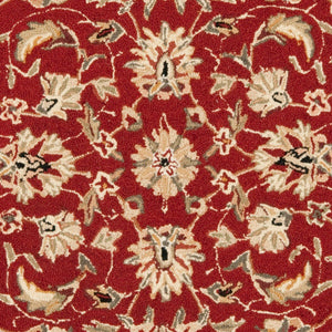 Safavieh Chelsea HK78 Hand Hooked Rug